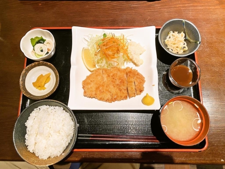 和洋酒宴居酒屋 いちか（長岡/居酒屋） -