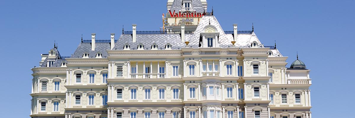 クーポン：HOTEL Valentine大使館東郷店 (ホテル バレンタイン