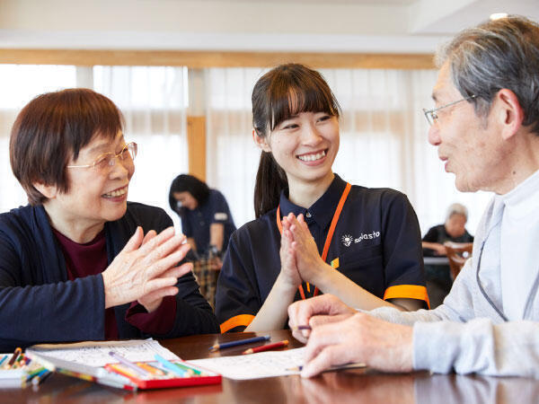 名阪食品株式会社 大阪事業部】2025年4月オープン！八尾市立医療型児童発達支援センターいちょう学園調理補助職員の募集［大阪府八尾市］ -