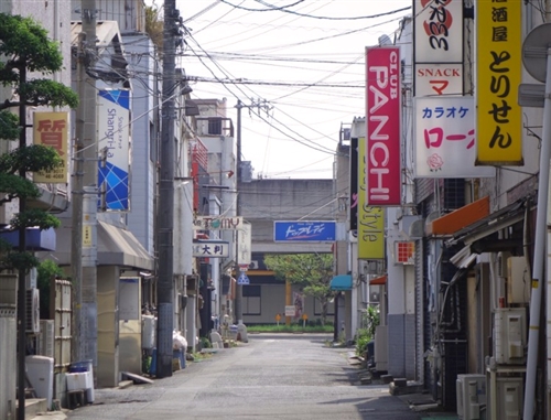 現状報告】宇都宮にたちんぼが帰ってきた！現在および過去の頻出スポットに直撃！【2024年】 | midnight-angel[ミッドナイトエンジェル]