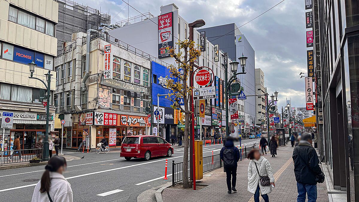 栄町・松戸・船橋・市原など千葉県内エリア別ソープMAP～千葉ソープ徹底攻略～