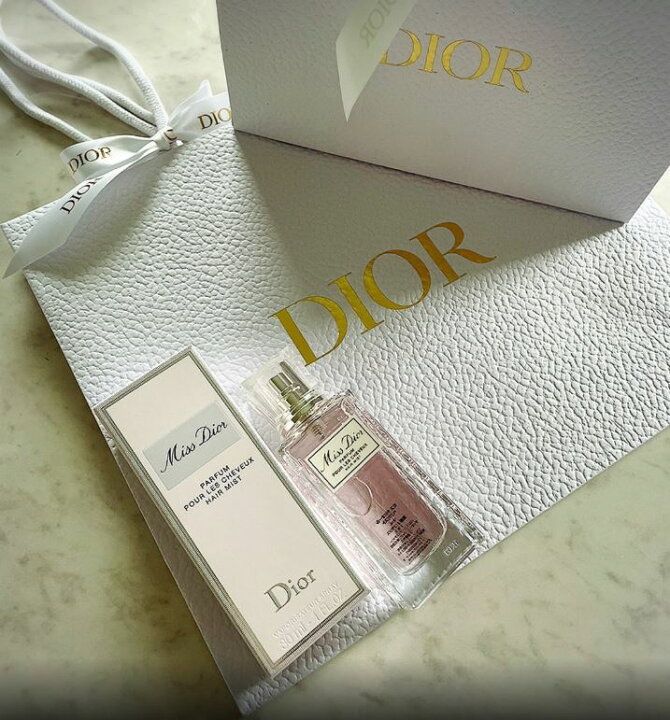 DIOR (ディオール) プロモーションコード: 2024年12月のクーポン情報