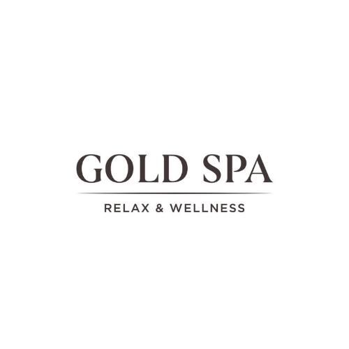 Gold Spa - All