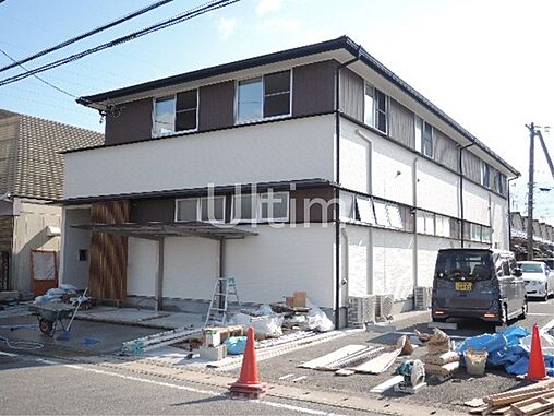 サンフローラ伏見板橋の賃貸物件・募集情報 - 京都府京都市伏見区【スマイティ】 (10991172)