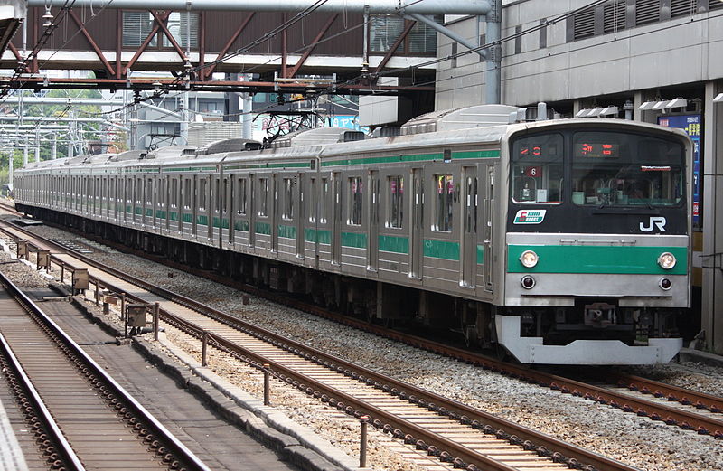 小田急沿線住み鉄道ファン日記: 東日本旅客鉄道山手線向けE235系東トウ05編成が11両フル編成で配給輸送される