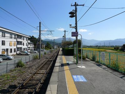 ミニミニ】島高松駅（長野県）の賃貸物件一覧（アパート・マンション）｜お部屋探し・賃貸住宅情報