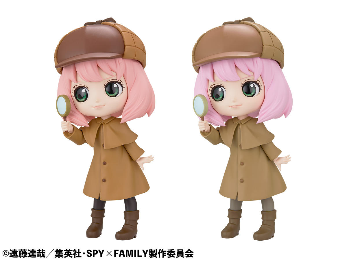 SALE］アーニャ・フォージャー(B/探偵) 「SPY×FAMILY」 -