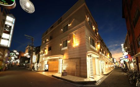 大阪府 大阪市北区・梅田・大阪駅・グランフロント HOTEL