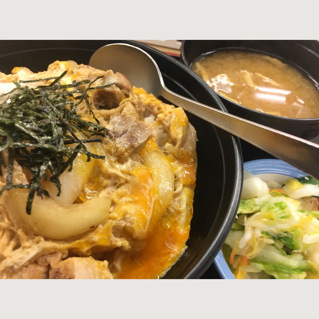 松屋 藤が丘店 - 藤が丘/牛丼 |