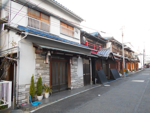 信太山新地でプチ贅沢をしてきました（２月１１日訪問） | 新地くん