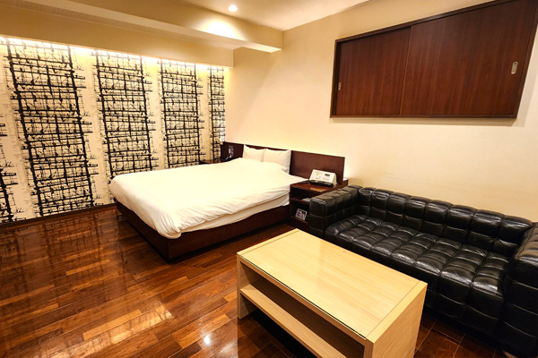 HOTEL SULATA 山形空港 -