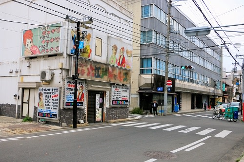 浜田市で送迎ありの風俗求人｜高収入バイトなら【ココア求人】で検索！