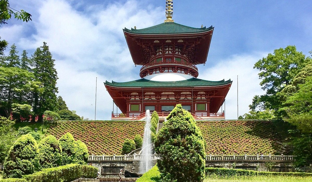 宿泊すれば旅行気分♪プチトリップ成田 | Food&Travel