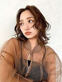 限定プランも登場！未来を担う人気サロンの「金の卵スタイリスト」が集結 - OZmall