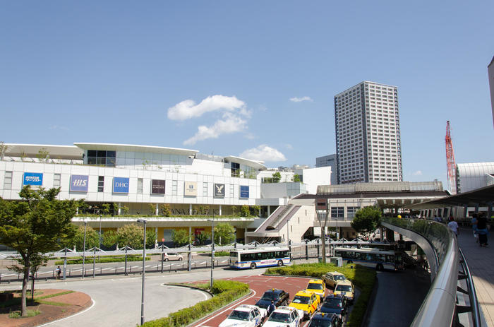 川崎市政府本館展望台Sky Deck夜景資訊（怎麼去、入場費、地址、營業時間等）