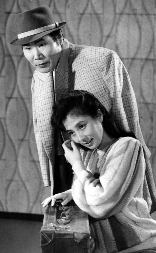 あにいもうと（後編）【昭和28年｜1953年】〔出演俳優 男優：森雅之 女優：京マチ子・久我美子  監督：成瀬巳喜男〕《なつかしい名作映画・感想・リアクション動画》