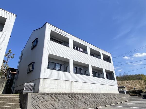 アイランド８(愛知県岡崎市)の賃貸物件建物情報(賃貸アパート)【ハウスコム】