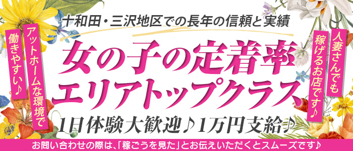 青森八戸・三沢・十和田のデリバリーヘルス ANGEL（エンジェル）の求人情報 |