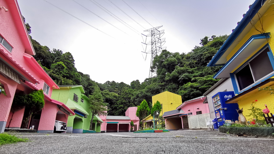 ハッピーホテル｜千葉県 富津市のラブホ ラブホテル一覧