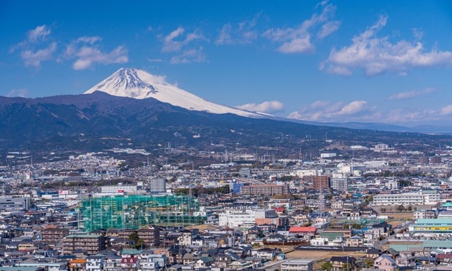 裏風俗】静岡市や沼津市、熱海温泉？静岡県で立ちんぼが出現する場所まとめ！