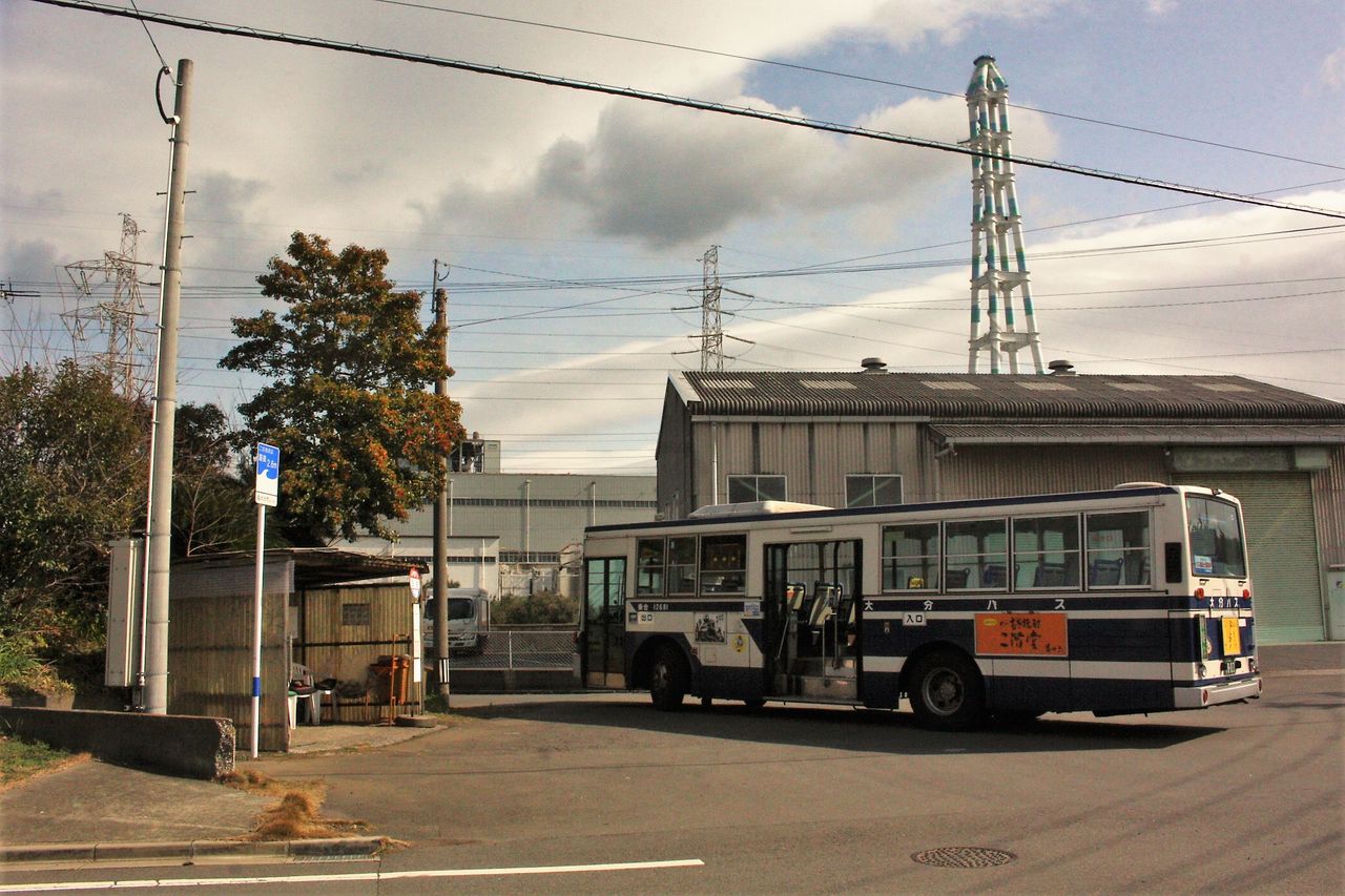 ＪＲ日豊本線鶴崎駅／ホームメイト