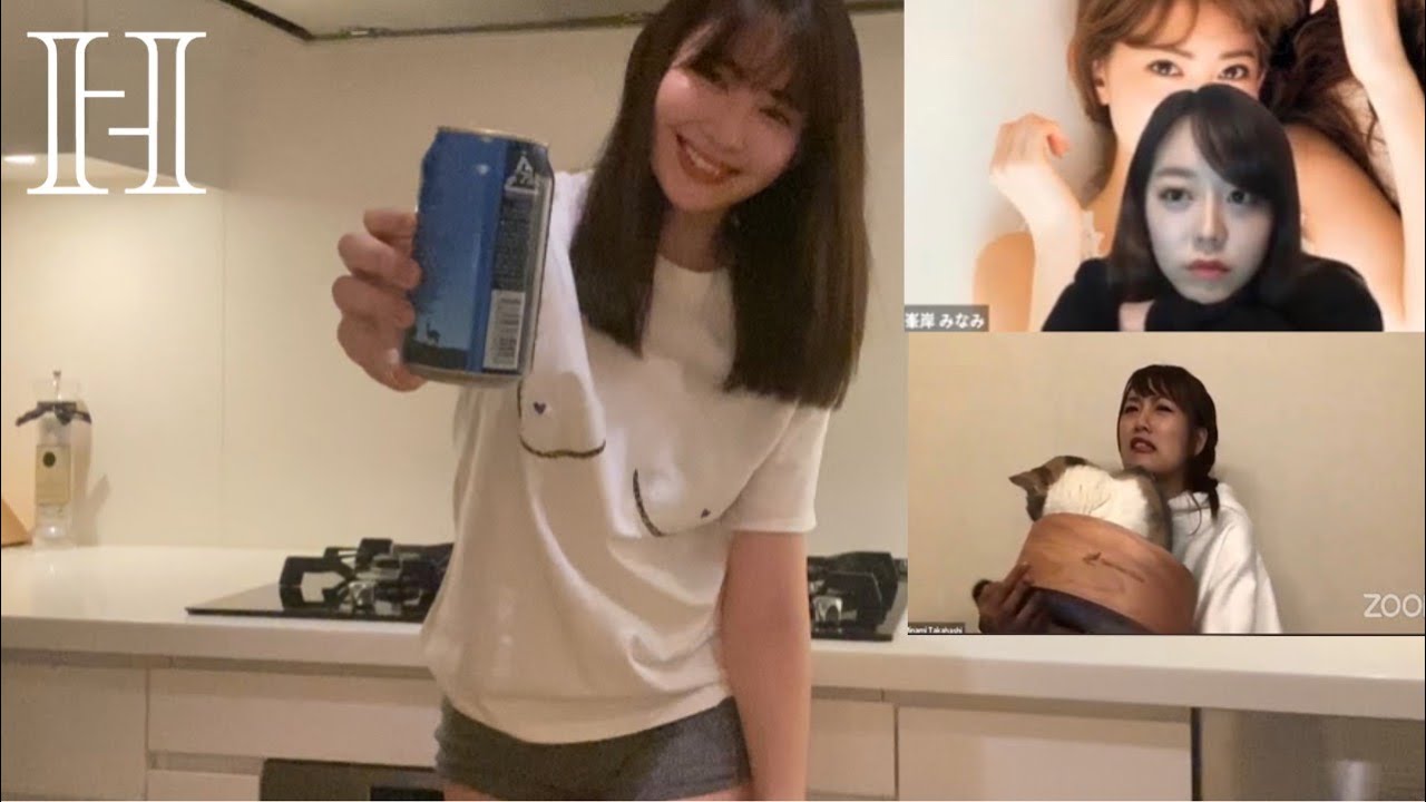 小嶋陽菜、ノーブラおっぱい！乳首が見えそうでたまらんｗｗｗｗｗｗｗｗｗ - 裏ピク