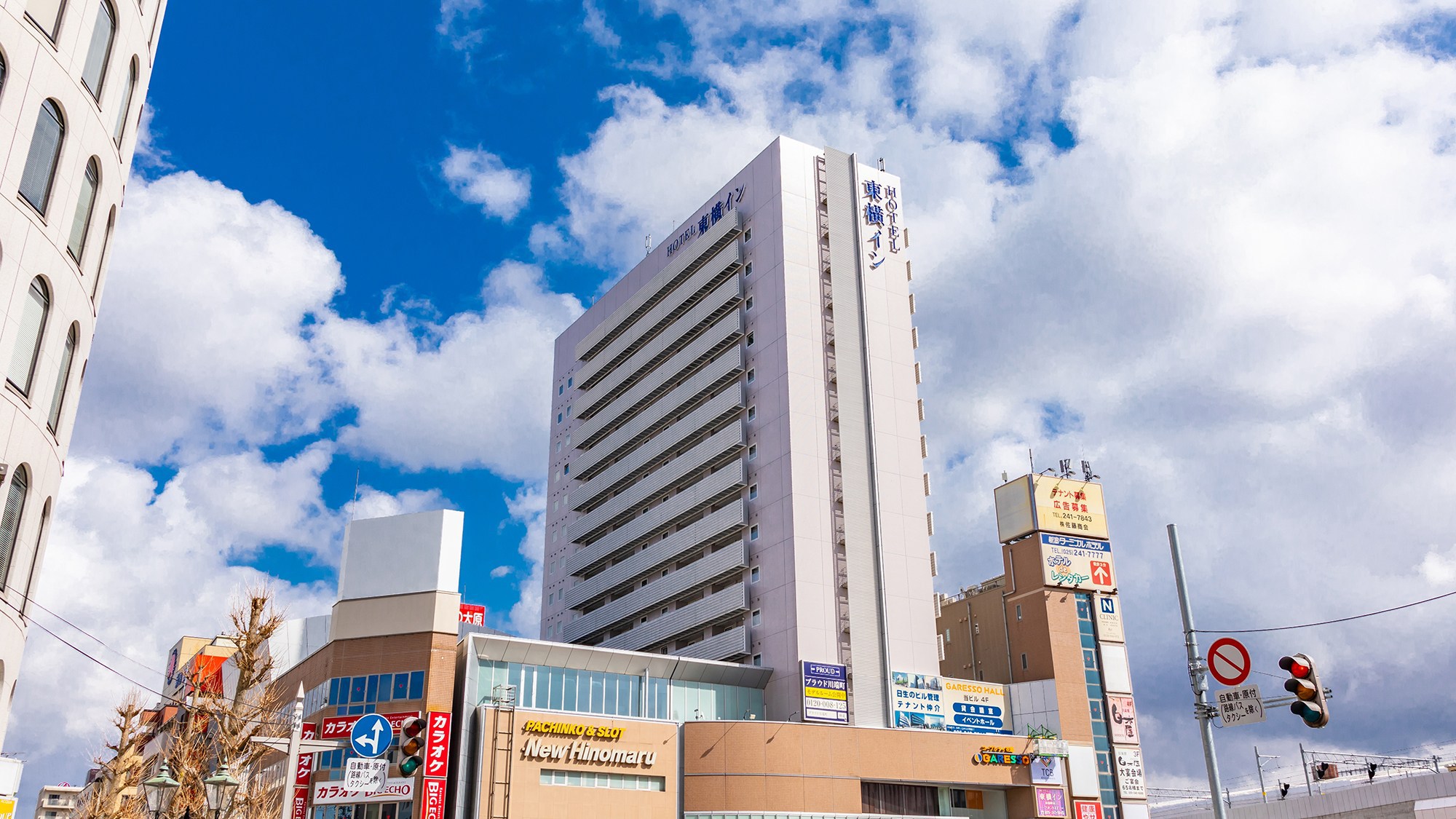 閉店】新潟駅「デンジャラスチキン」から揚げで一杯！繁華街の気軽な立ち飲み居酒屋 | せんべろnet