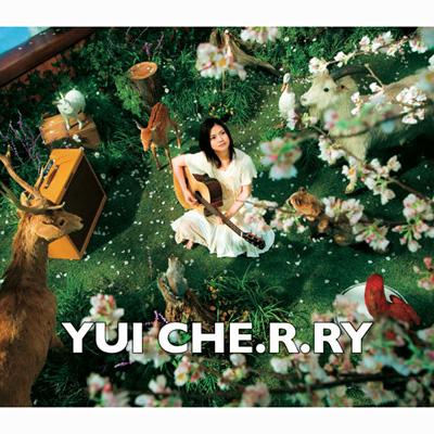 Stream YUI / CHE.R.RY /