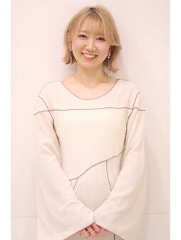 Ash 桜新町店｜ヘアサロン・美容院｜Ash オフィシャルサイト