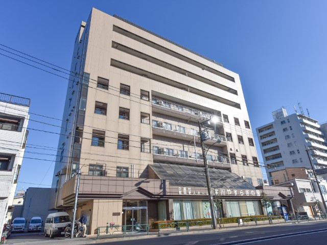 HOTEL LOHAS 錦糸町(ロハス)(東京都墨田区) -