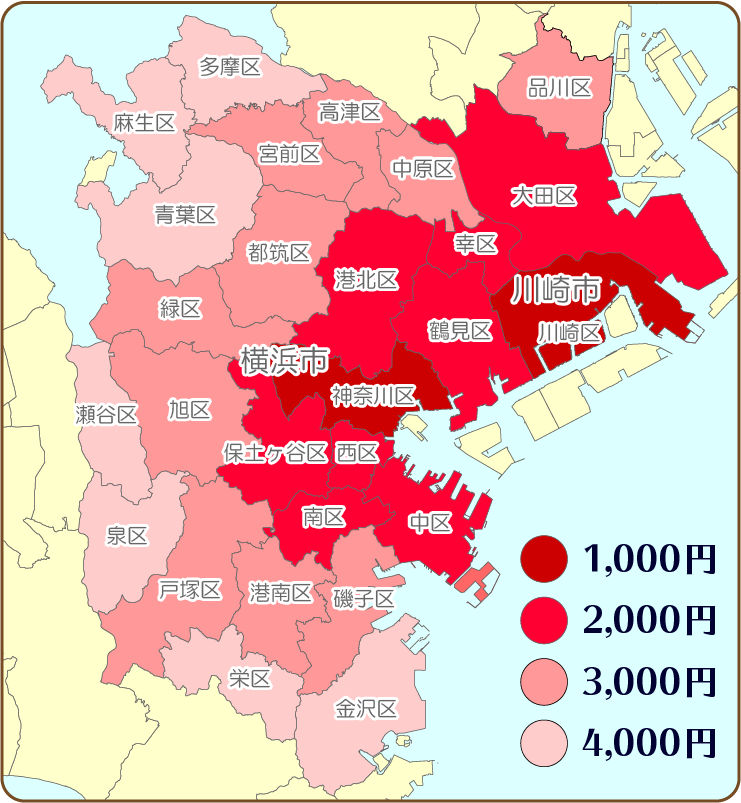 川崎市メンズエステ DEEPESSENTIAL | アロマ予約ドットコム