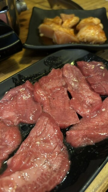 大井町で焼肉 見つかる！ネット予約で楽天ポイント貯まる！-楽天ぐるなび