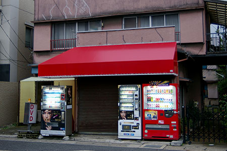 大人のデパート エムズ 秋葉原店