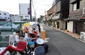 兵庫県尼崎市 かんなみ新地 |