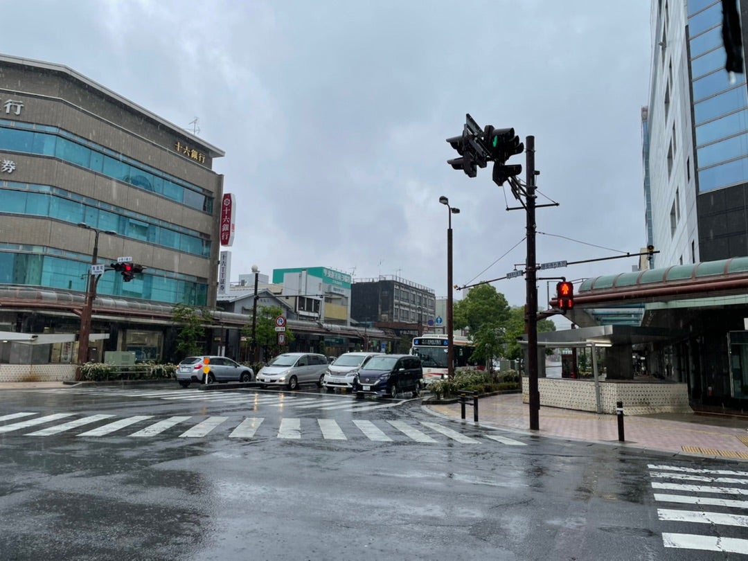 岐阜県大垣市のぷるぷる水まんじゅう