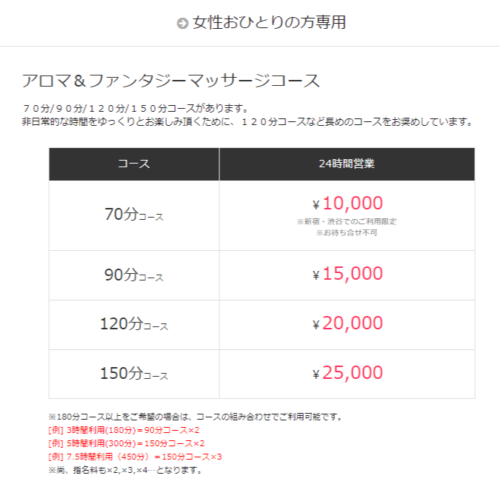 体験】東京秘密基地レポ。本番はある？イケメンを買ってみた感想！ | 女忍者の世界一周 entonces