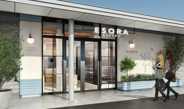 Esora Restaurant de