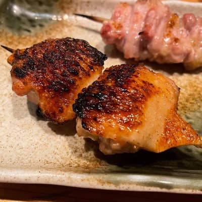 きみ鳥(和食)の写真 | ホットペッパーグルメ