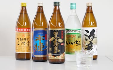 宮崎県都城市の酒造メーカーとタイアップした焼酎と梅酒を10月26日（土）より発売いたします。 | 新着情報 |