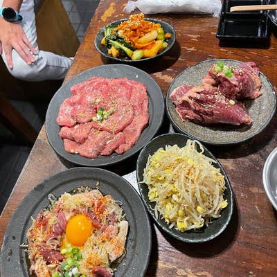 炭火焼肉ホルモン みなみ（浅草橋・蔵前/焼肉） - Retty