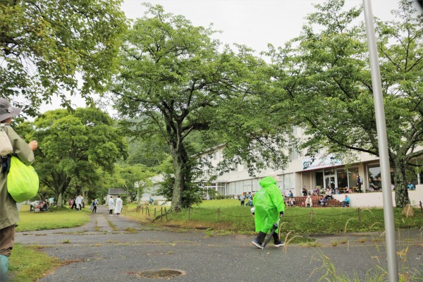 ≪続≫ 湖南一周＆バス乗継ぎの旅：能登川、そしてその先は？ （近江鉄道バス） - 気ままな