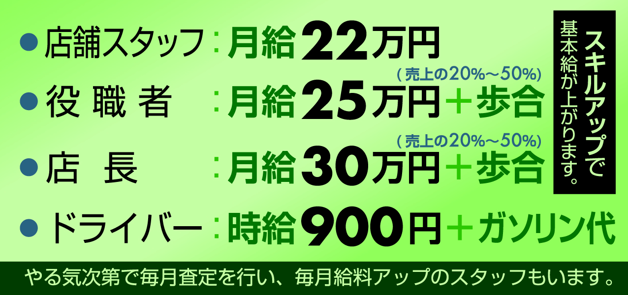 鳥取・米子 | 風俗求人『Qプリ』