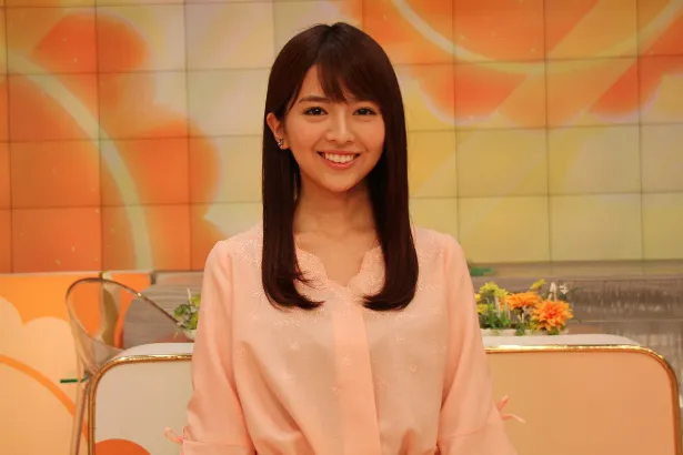 ミス青山」で現役女子大生・福田成美キャスターが、テレ朝「グッド！モーニング」で鮮烈デビュー！ | リアルライブ