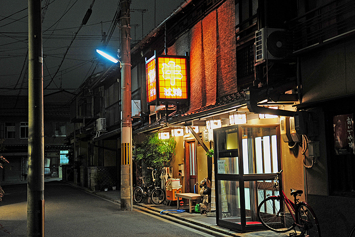 骨董建築写真館 遊廓篇・其ノ壱