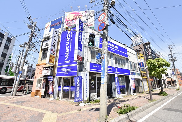 ラ・メールジュニア (ラメールジュニア)｜北海道 札幌市中央区｜ハッピーホテル