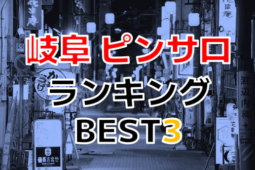 岐阜市内その他の風俗店 人気ランキングTOP20 |