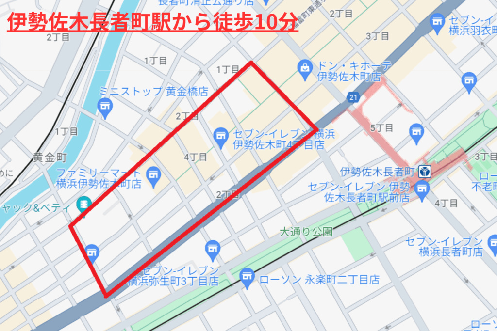 日本風俗探訪ガイド】10分でわかる日本の有名風俗街10選一覧｜駅ちかパラダイスガイド