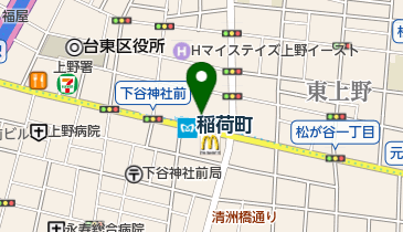 困ったらココ】御徒町駅で深夜営業している人気店20選 - Retty（レッティ）