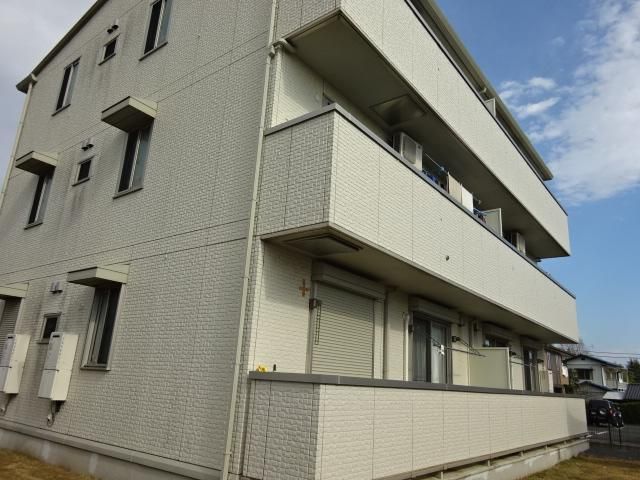 ホームズ】ハピネスA 1階の建物情報｜茨城県水戸市元吉田町2133-2