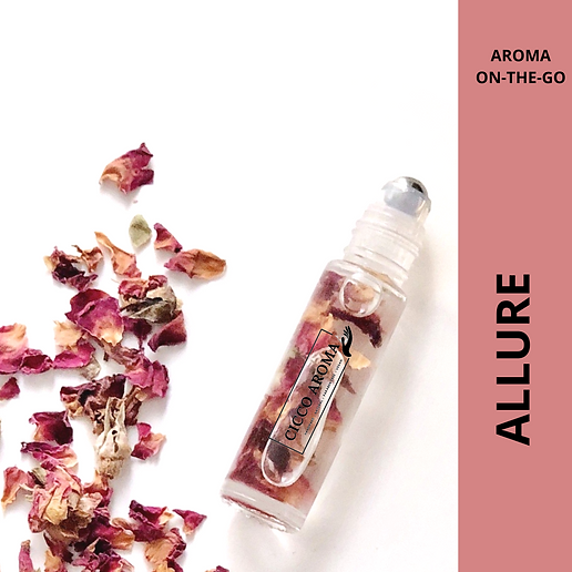 Духи Мужские Allure L'AROMA PARFUM